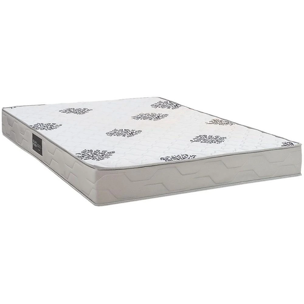 Colchão Casal D28 - Espuma Anatomica Comfort Premium Resist Double Face (138x188x18) - Inovaflex