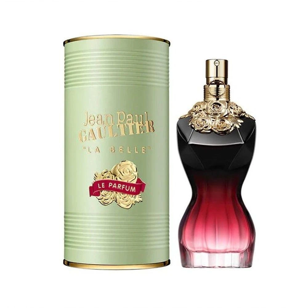 Perfume La Belle Le Parfum Feminino Eau de Parfum Intensa Oriental Gourmand 100ML