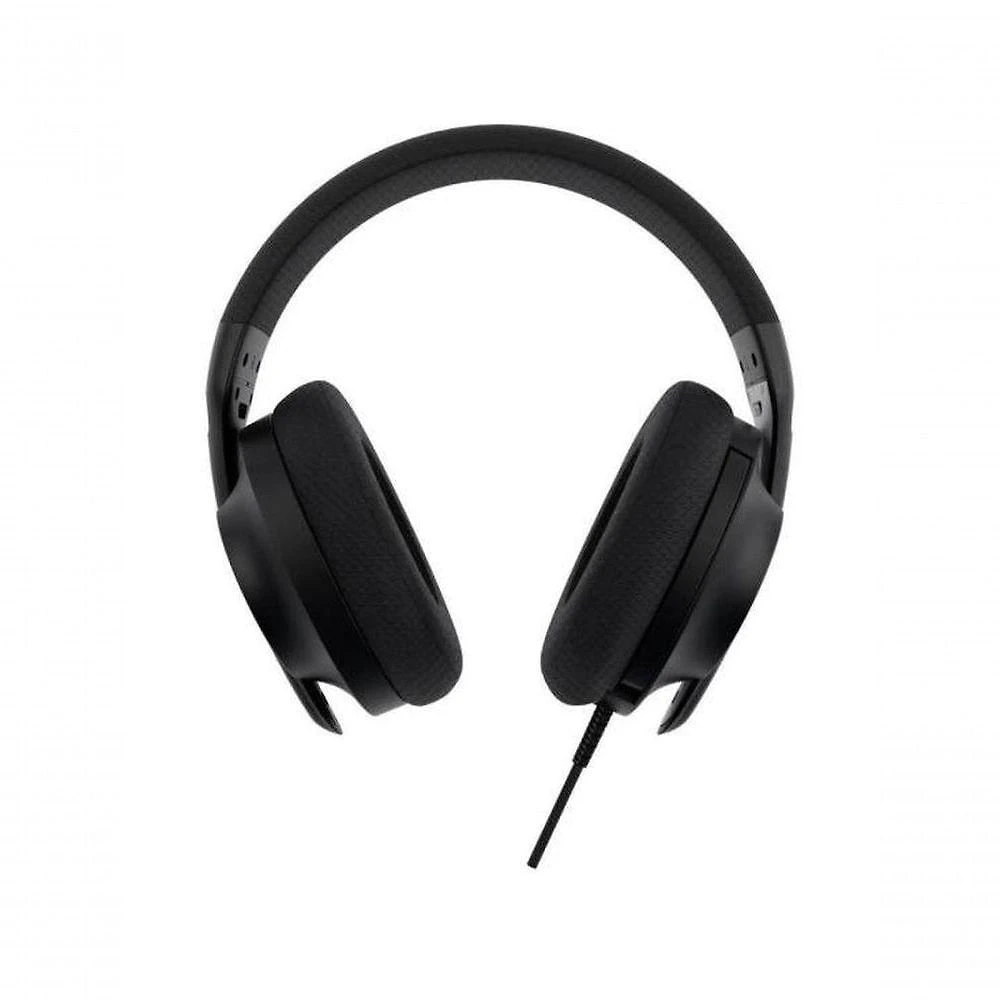 Headset 7.1 Fortrek Wise Preto