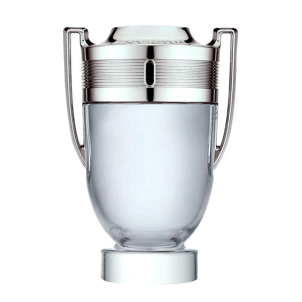 Paco Rabanne Invictus Eau De Toilette - Perfume Masculino 100ml