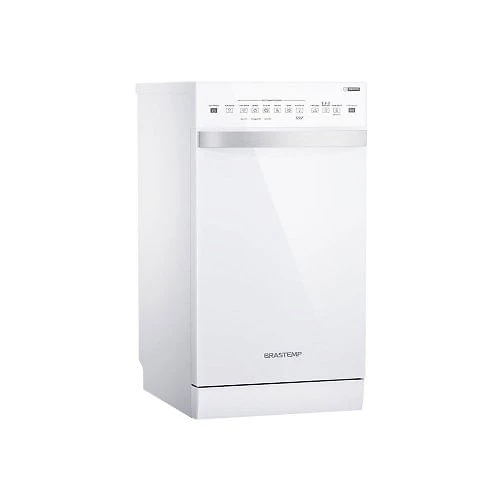 Lava-Louças de Piso Brastemp BLF10BB 10 Serviços
