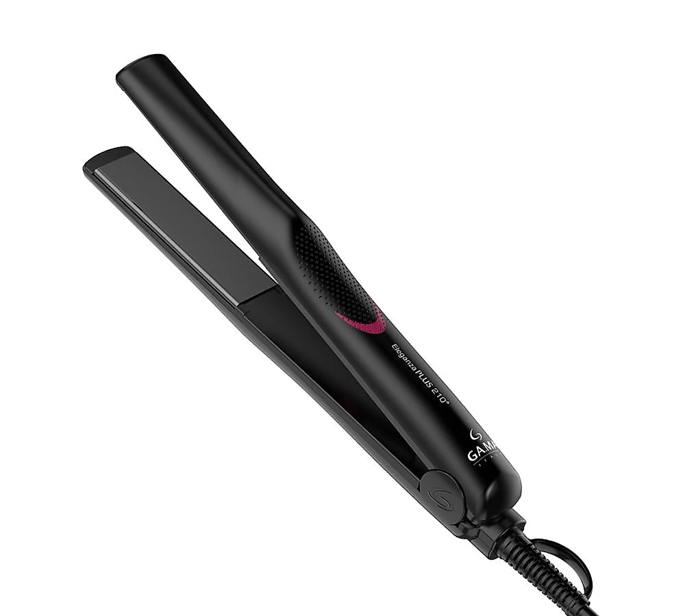 Prancha de cabelo eleganza plus bivolt