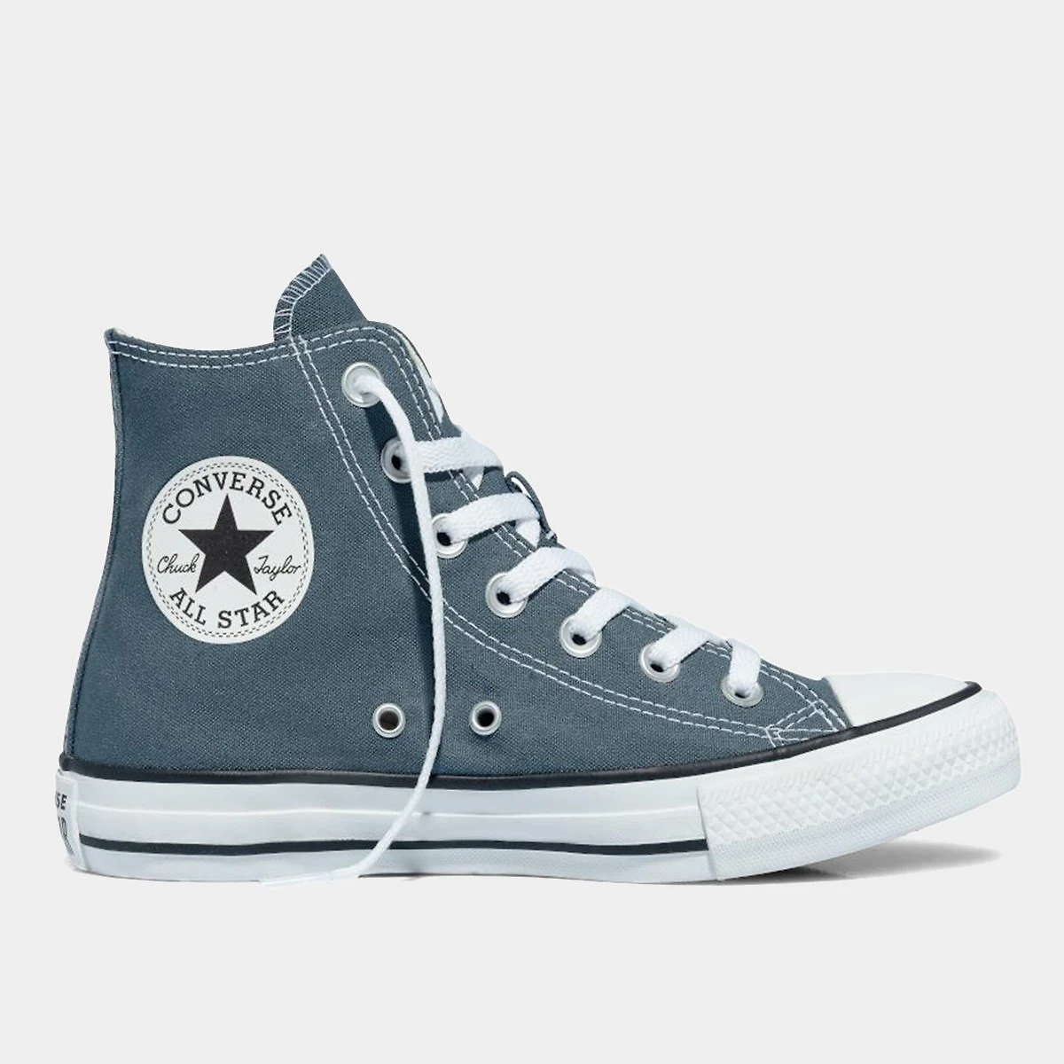 Tênis Converse All Star Chuck Taylor Cano Alto
