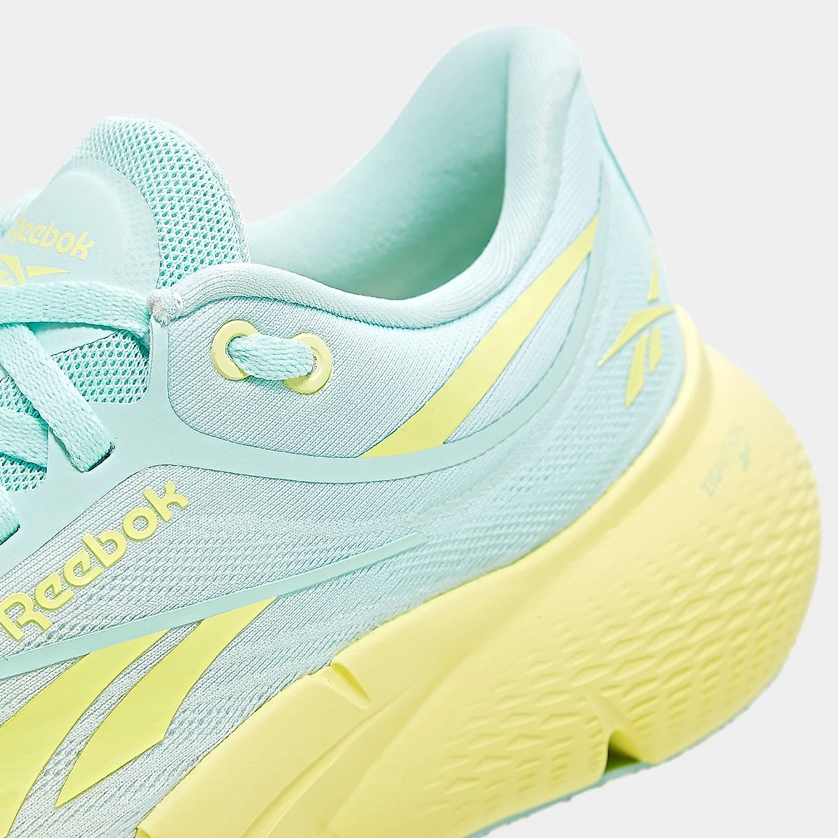 Tênis Reebok Zignition Feminino Branco - 34