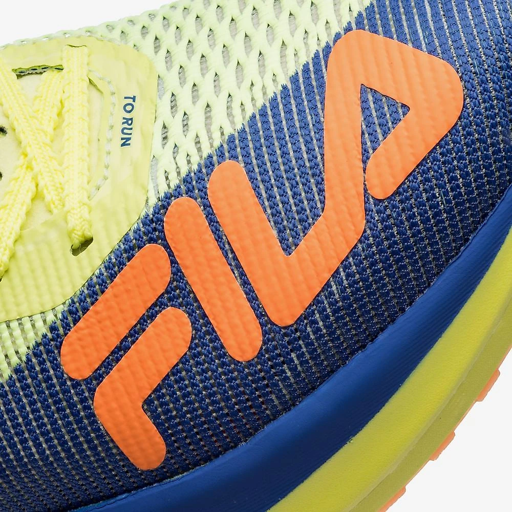Tênis fila racer carbon 3 feminino 34