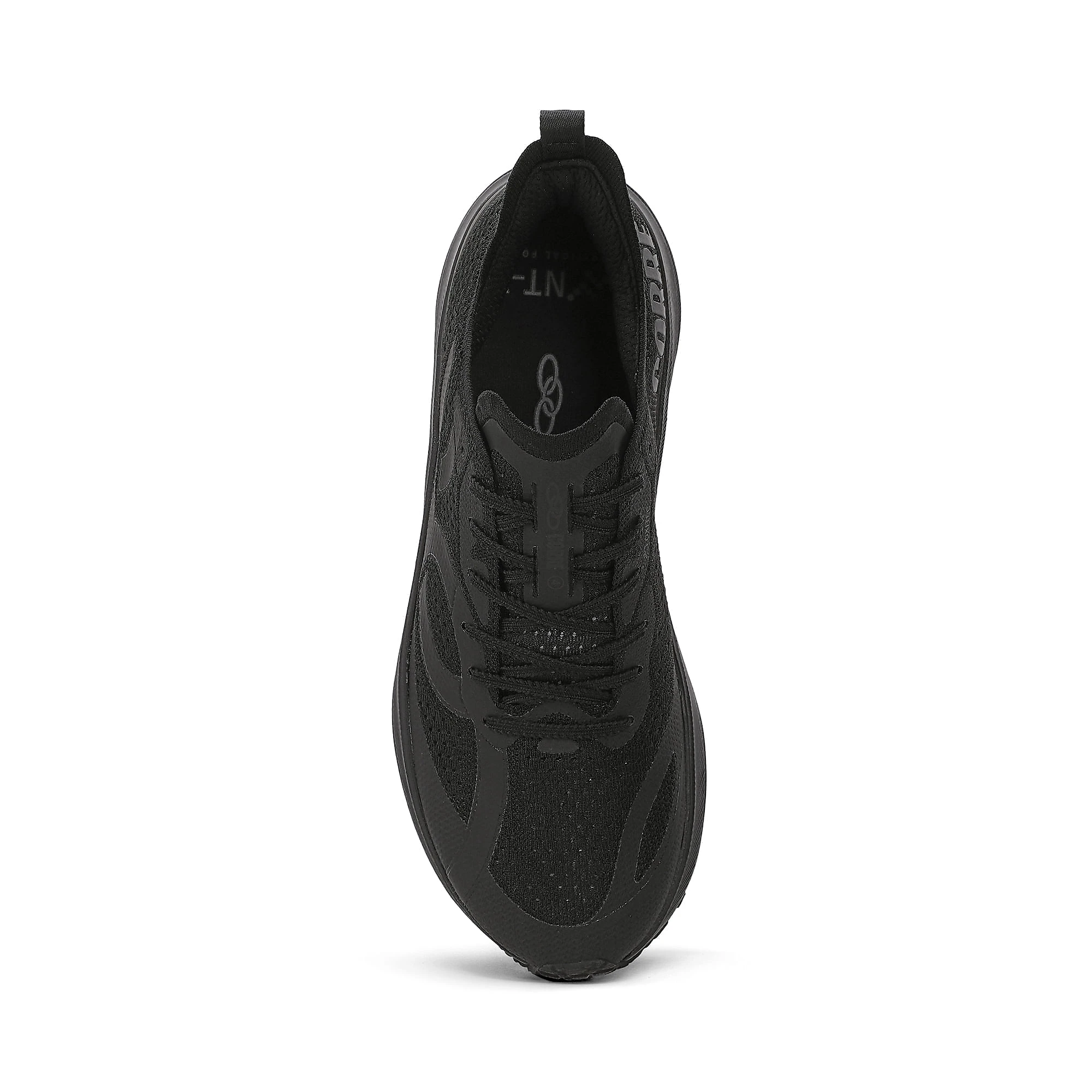 Tênis Olympikus Corre 4 34 Preto