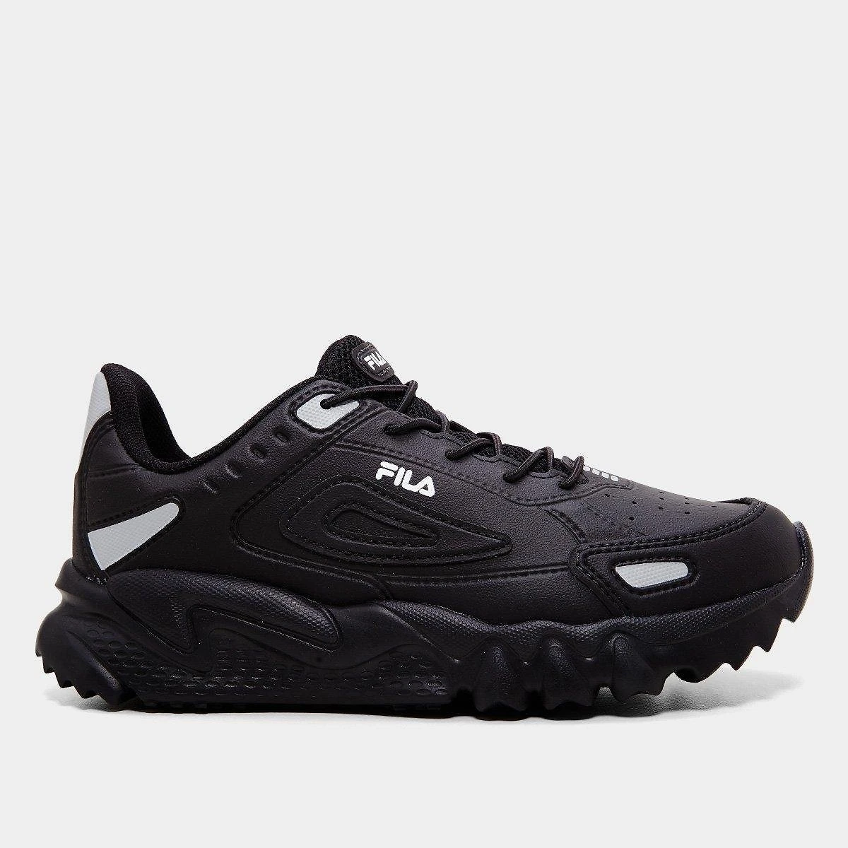 Tênis Infantil Fila Venture Tracer