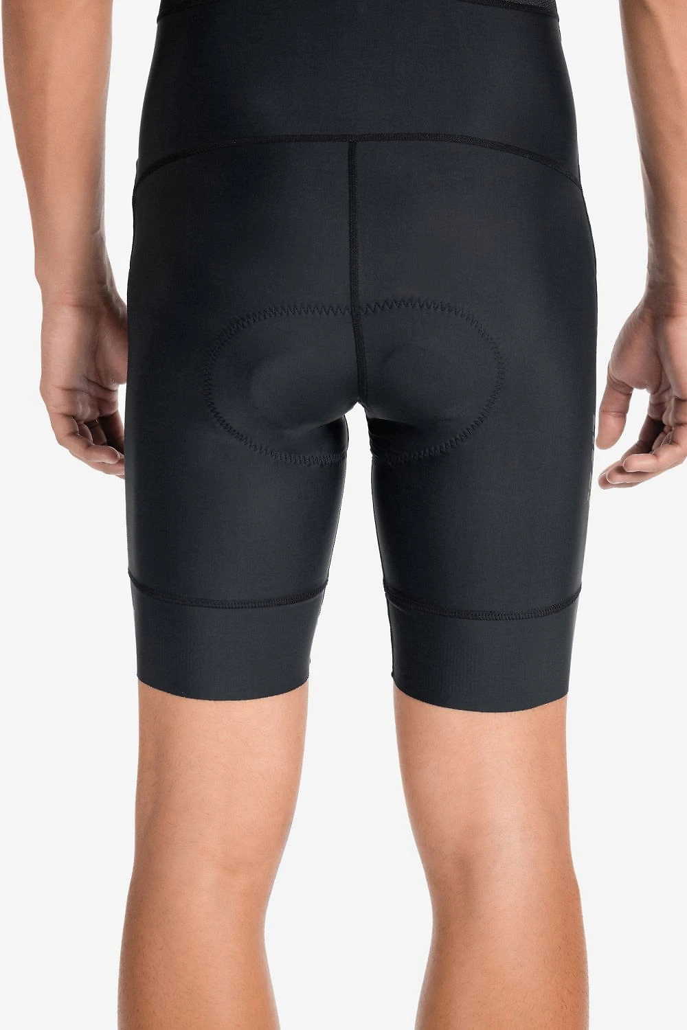 Bretelle Pro Bike Men - Preto - LIVE! Preto - G