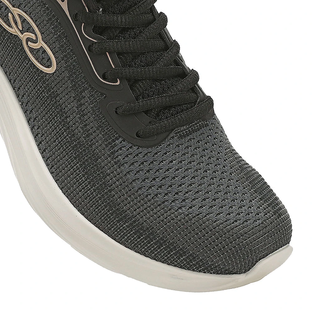 Tênis Olympikus Vértice Feminino 34 Preto