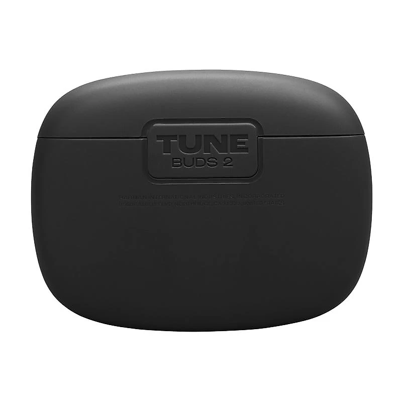 Fone de Ouvido Bluetooth JBL Tune Buds 2 Preto