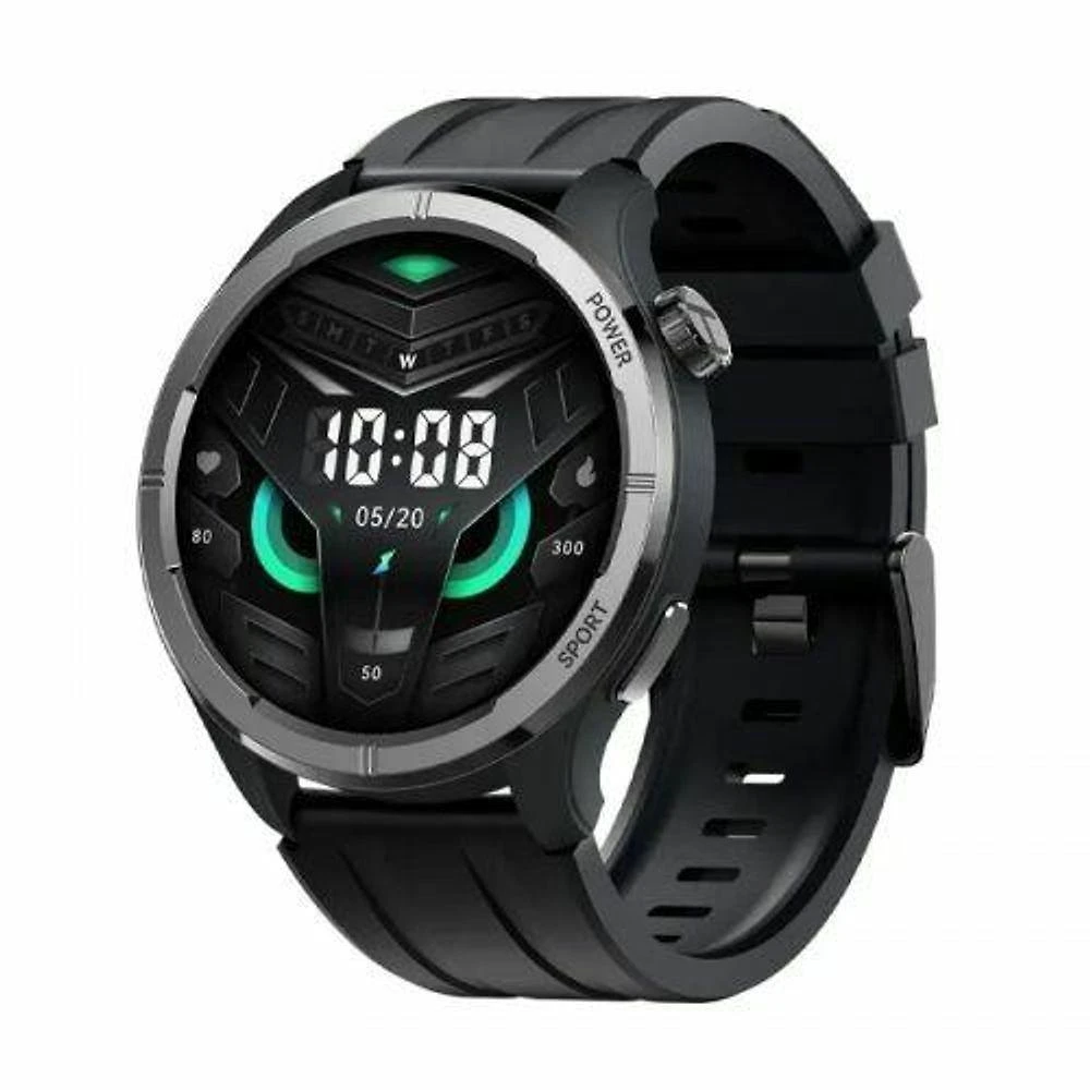 Smartwatch Haylou Solar Neo Amoled A Prova Dagua