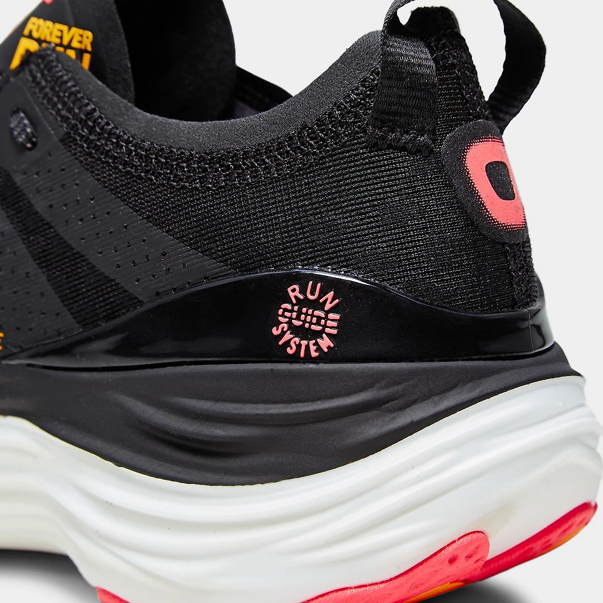 Tênis Puma ForeverRun Nitro Wns Feminino Preto - 34