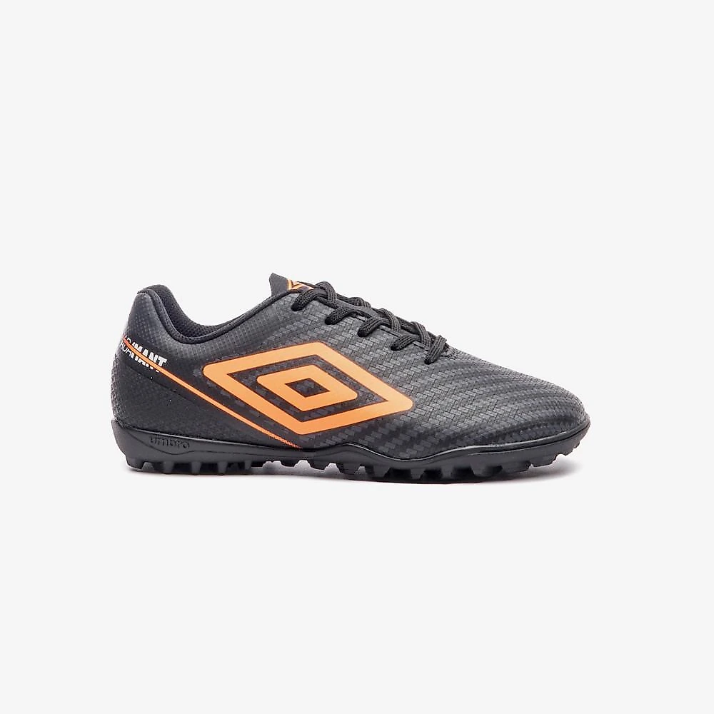 Chuteira society umbro adamant top speed jr 31