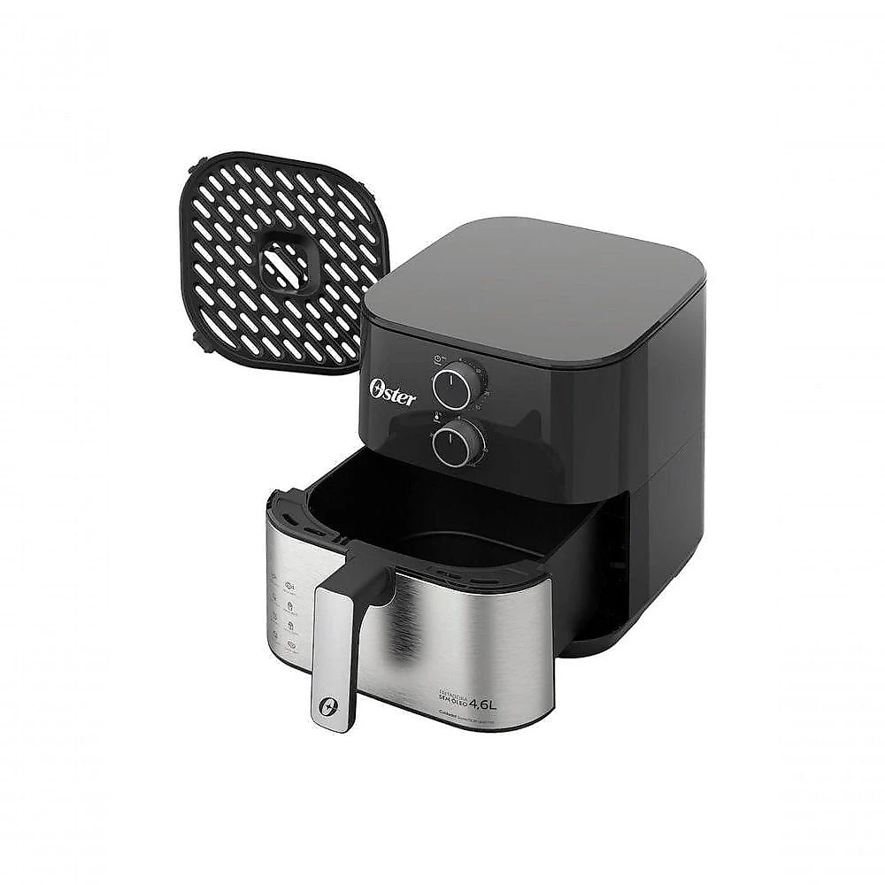 Fritadeira Air Fryer Oster 4,6l 110V