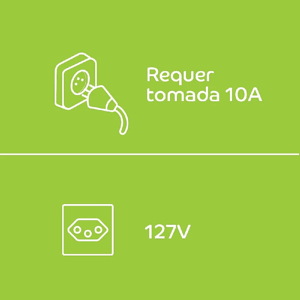 Frigobar Consul 47 Litros CRC04AE Preto - 110V