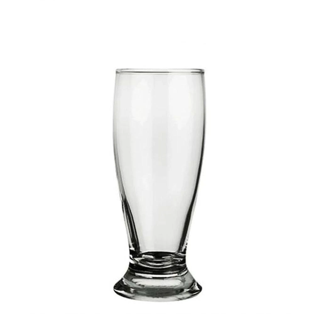 Conjunto De Copos 200ml Munich Cerveja 6 Peças - Nadir
