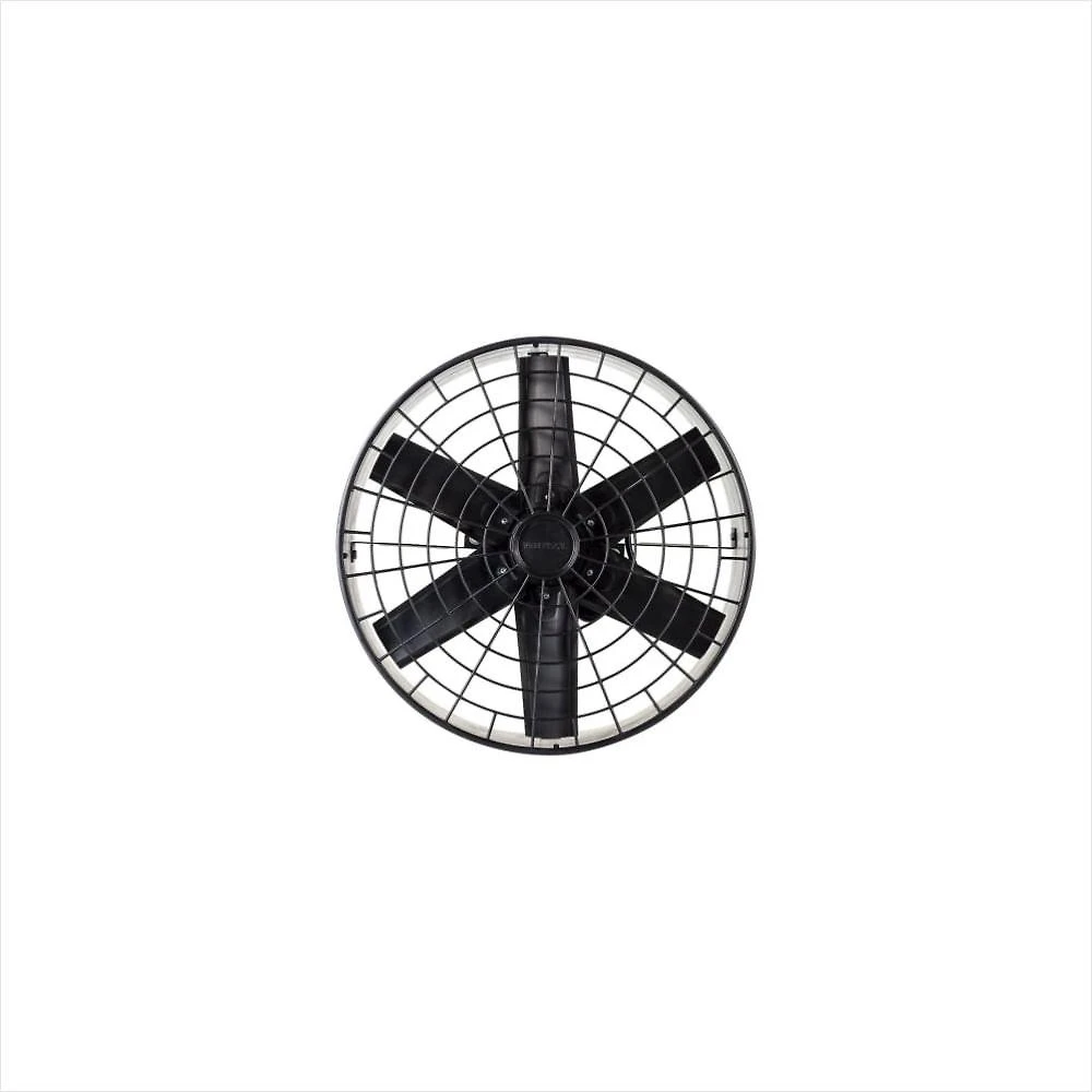 Ventilador exaustor serviço pesado industrial trifásico 50cm 220v/380v ventisol