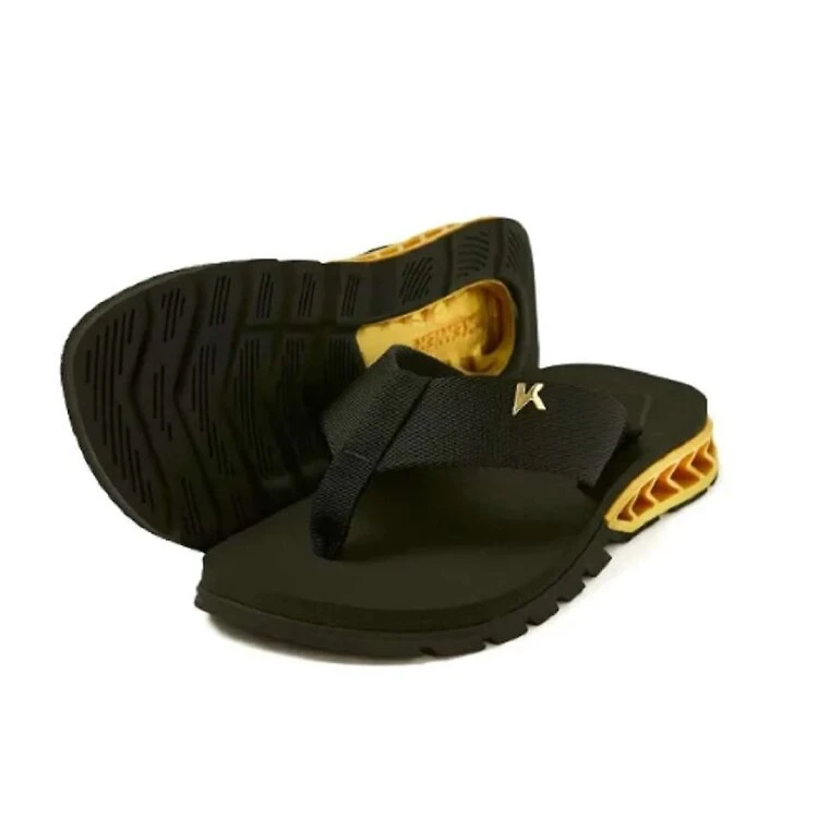 Sandalia Kenner Rakka Nylon Masculino - Ptodourado