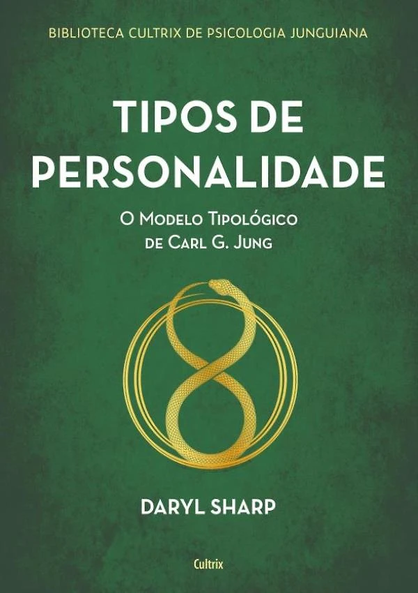Tipos De Personalidade - 2ª Ed