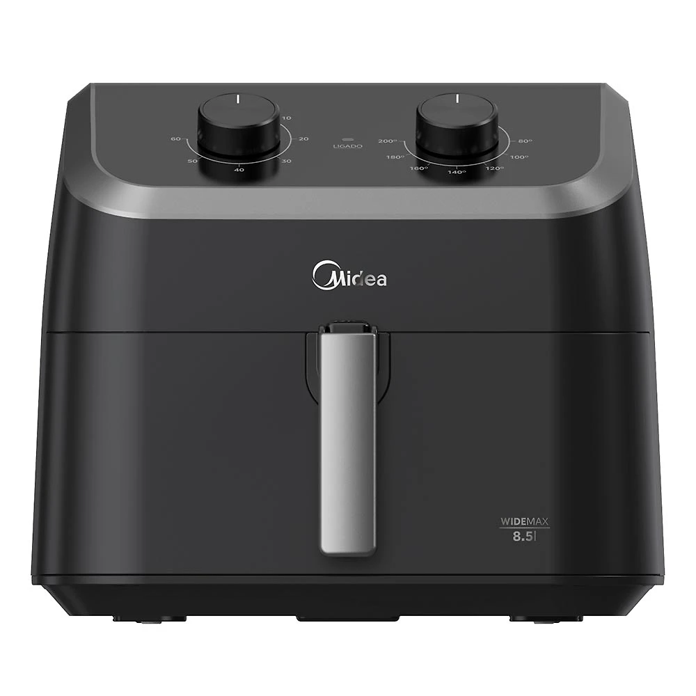 Fritadeira Air Fryer Midea Widemax - FWM85P