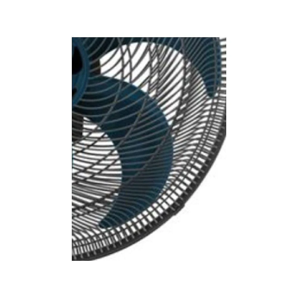 Ventilador De Mesa Ventisol Turbo 6 40cm Azul 110V