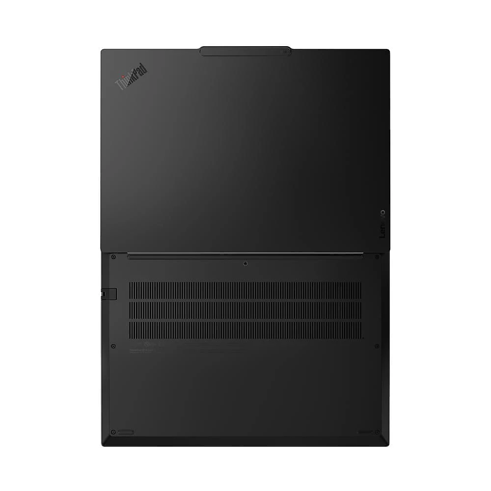 Notebook Lenovo ThinkPad E14 AMD G7 AMD Ryzen 7 250 32GB 1TB SSD Windows 11 Pro 14" - 21T1000TBO Preto