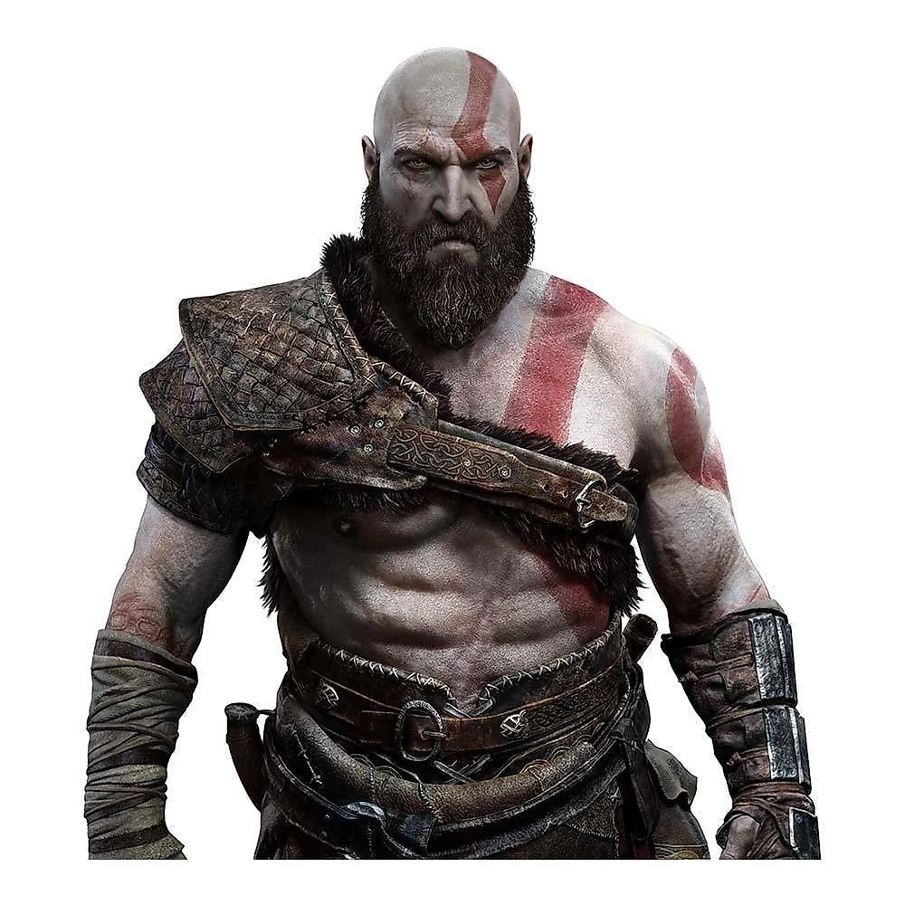 Jogo God of War Hits PS4
