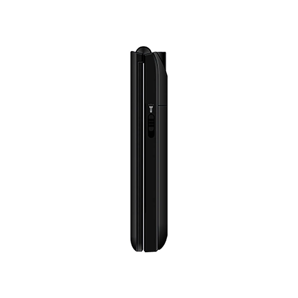 Celular Positivo P51 Dual Chip 4G Botão SOS Câmera Preto