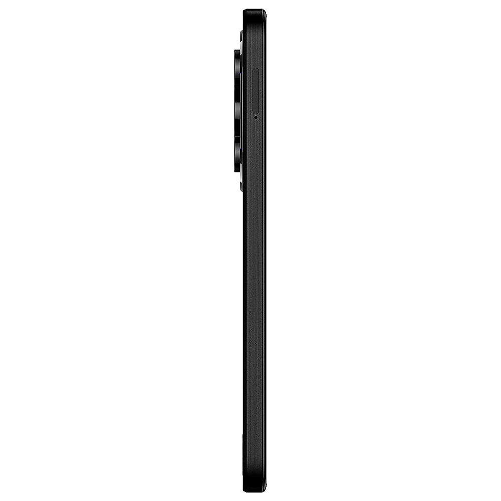 Smartphone TCL 605 4G 256GB 4GB+10GB Câmera 50MP T517J Preto