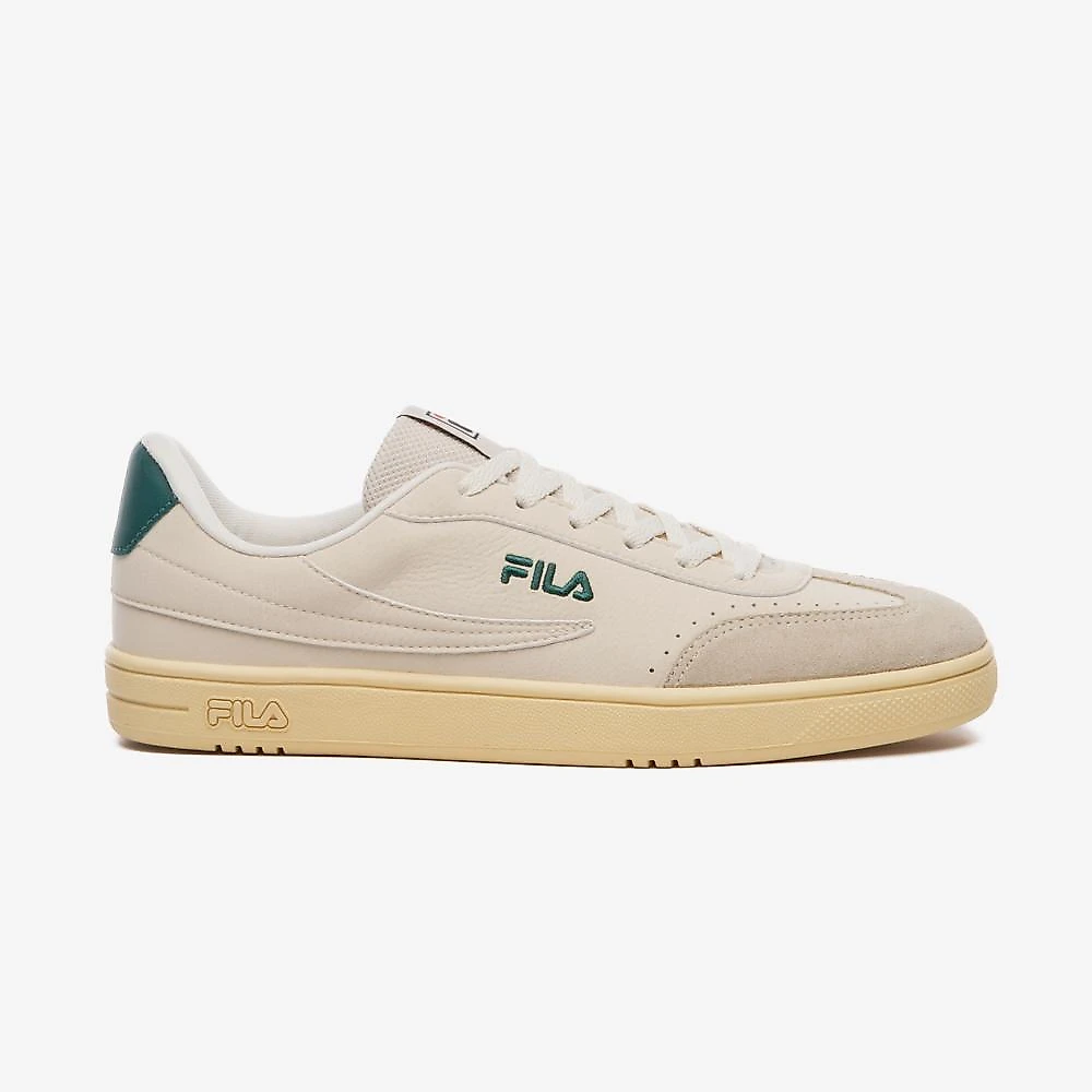 Tênis fila court 80 masculino 37