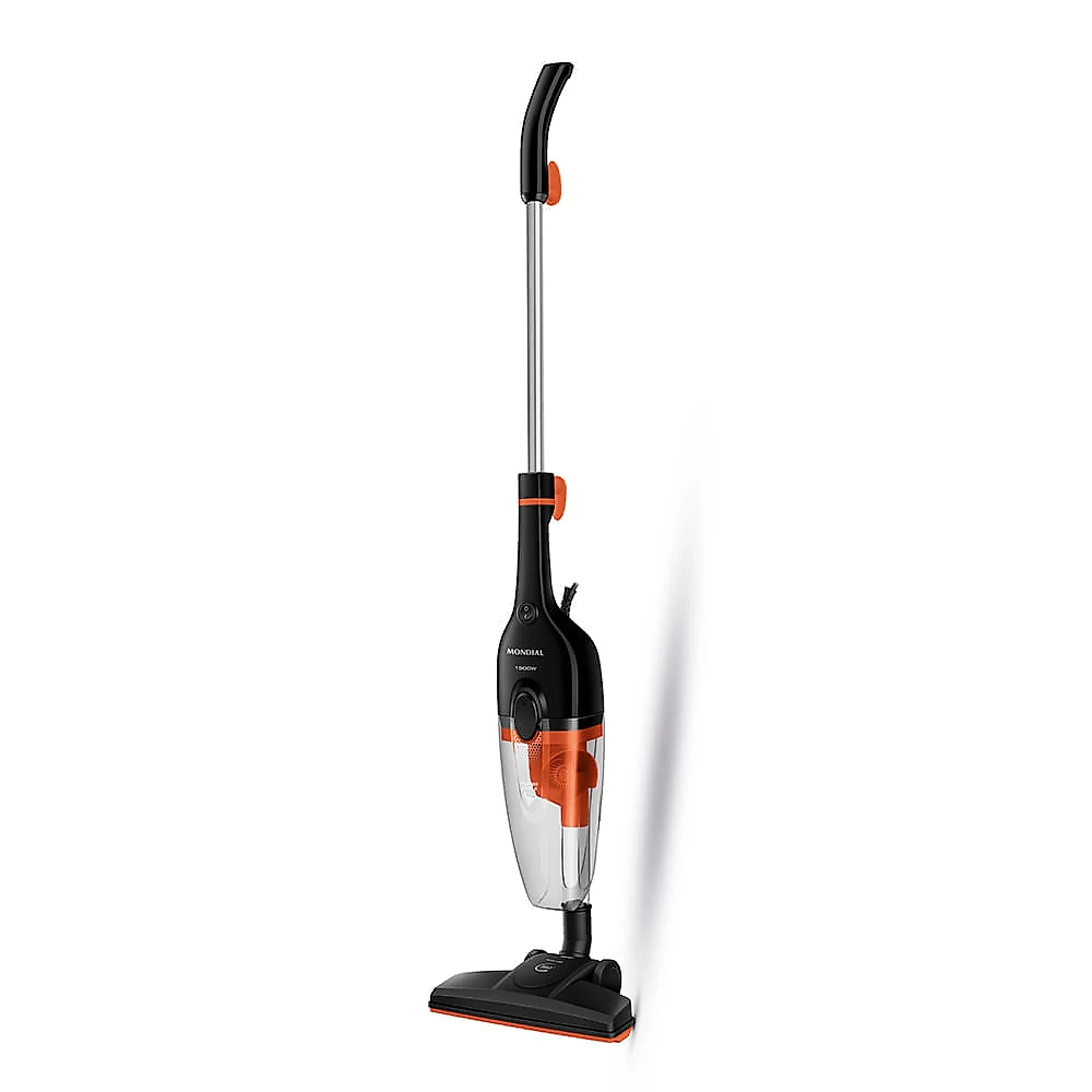 Miniatura ASPIRADOR PO AP-40-B 127V/60Hz