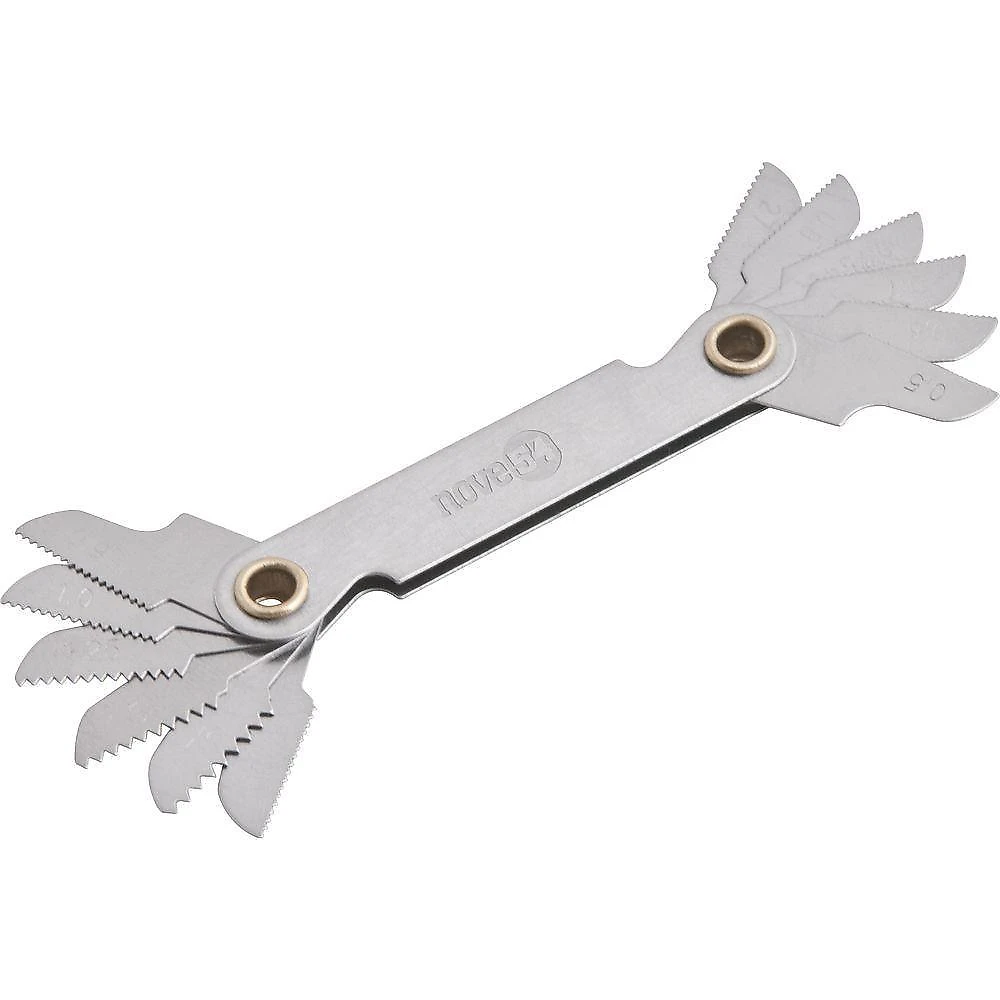 Jogo Macho Manual E Cossinete Com 40 Peças - Nove54