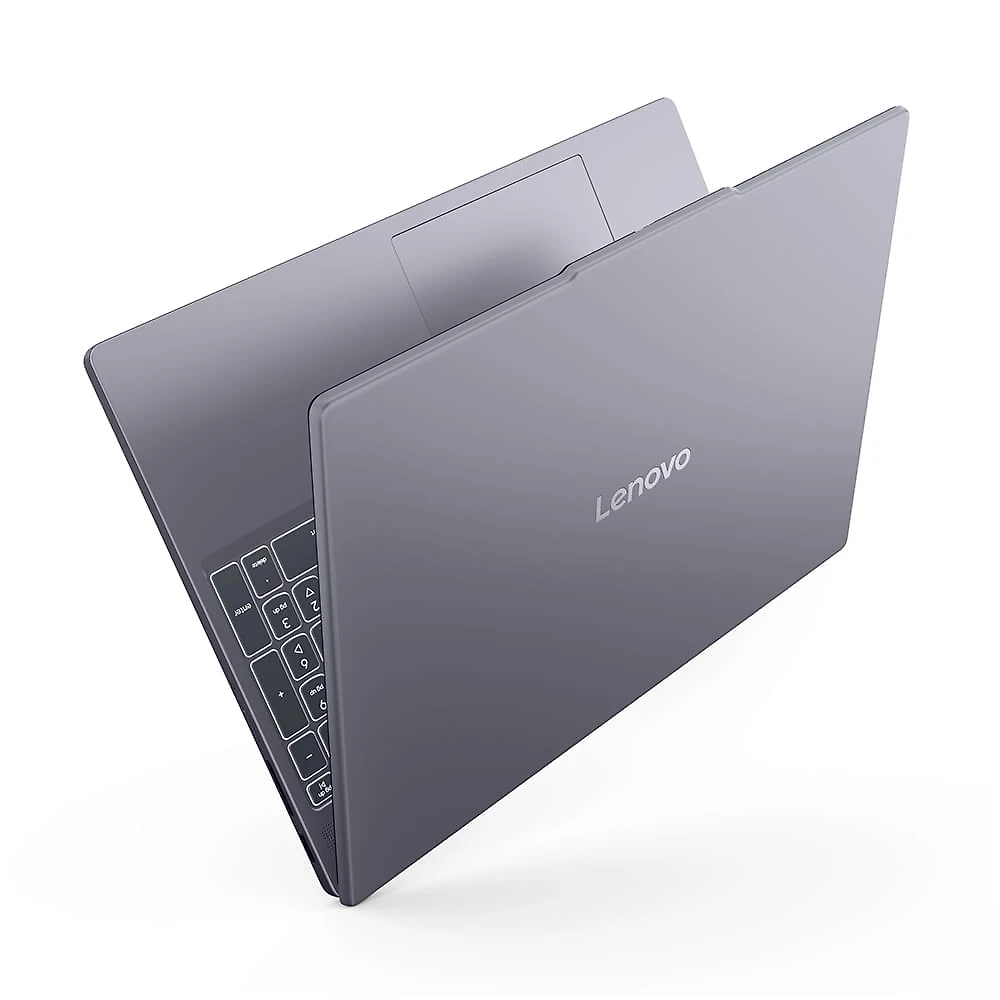 Miniatura Notebook Lenovo, Intel® Core™ i7 13420H, 24GB, 512GB, Tela de 15,3", IdeaPad Slim 3, Cinza - 83NS0008BR Bivolt