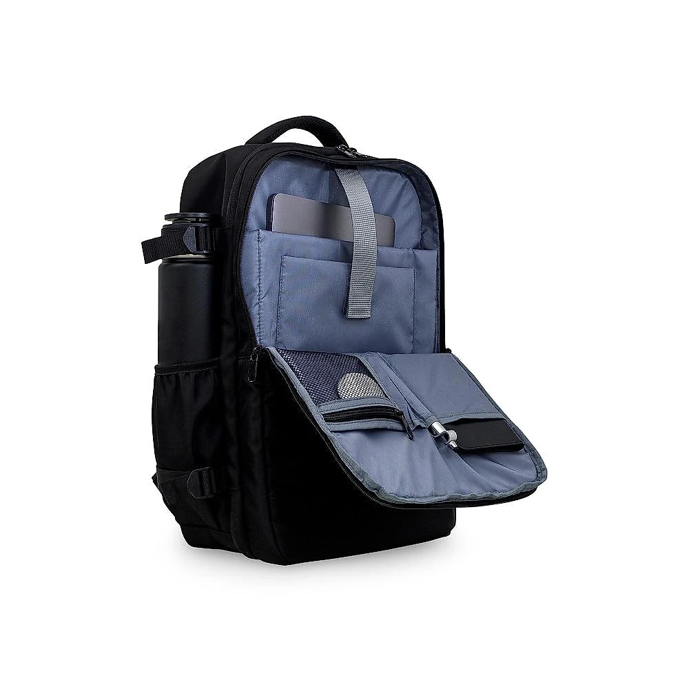 Mochila Trip para MacBook até 15,6", Originais iPlace, Preto
