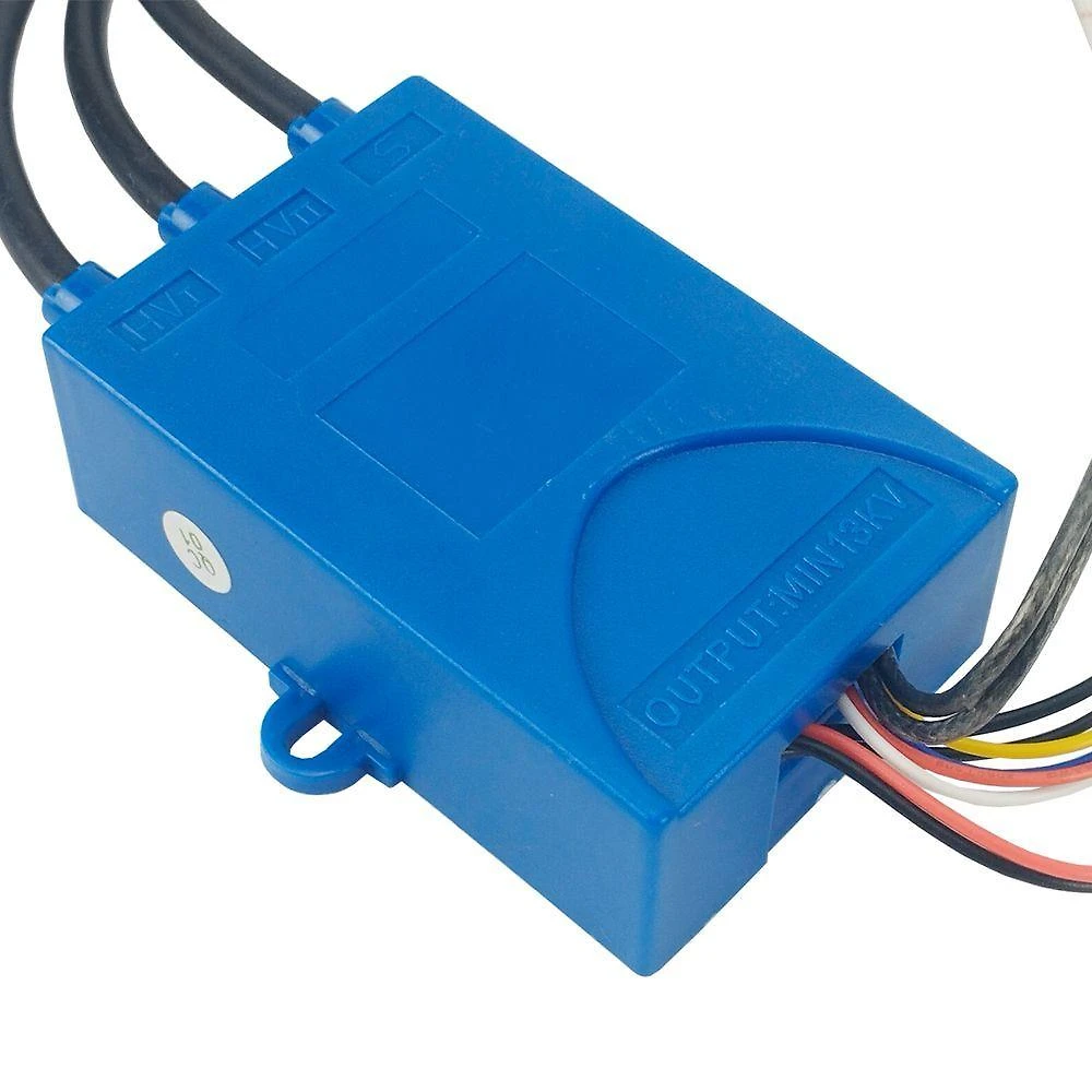 Uce S- Timer Aquecedor á Gás Komeco Ko07 G2 M Bp - 0100022233 Único