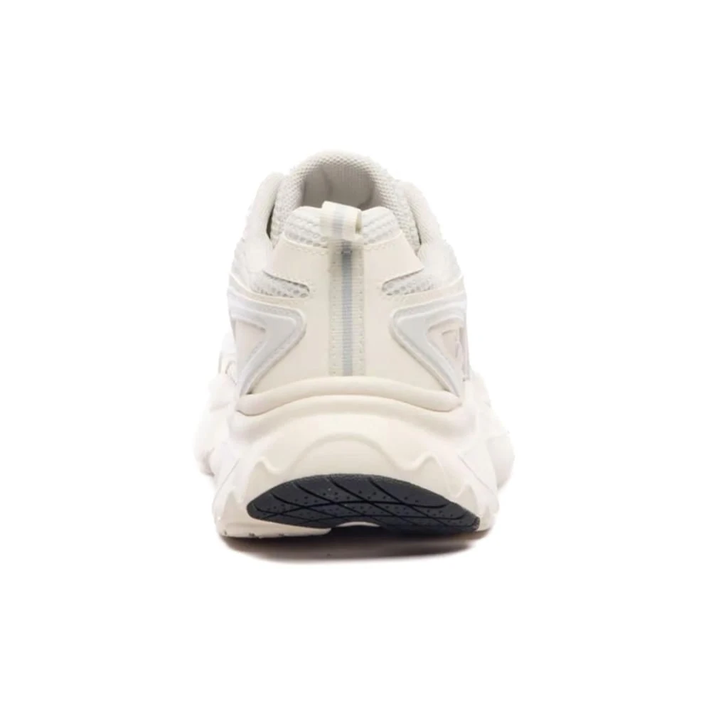 Miniatura Tênis Fila Buzzard Bold Masculino BRANCO/BEGE - 38