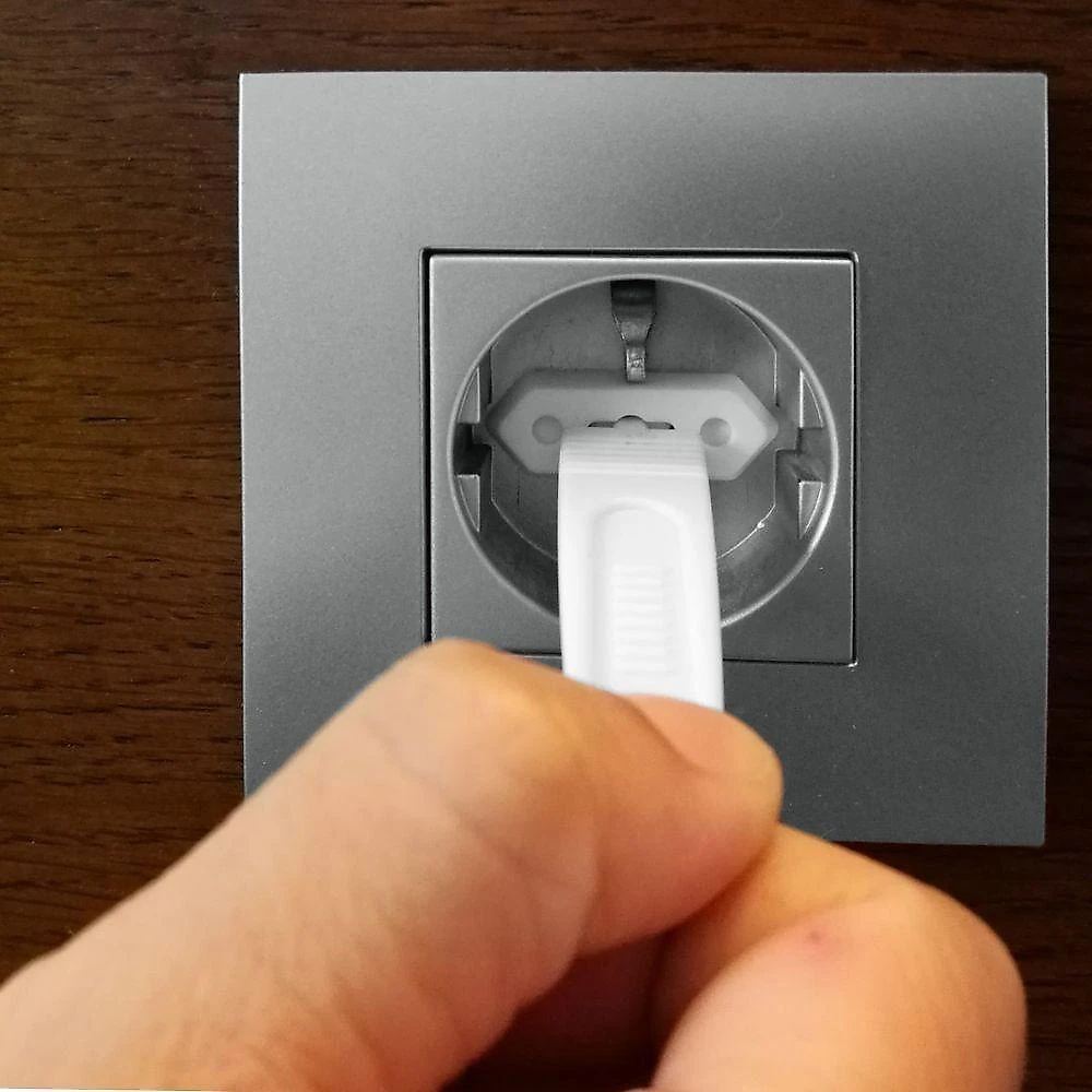 Protetor De Tomada Conjunto Com 9 Peças Vonder