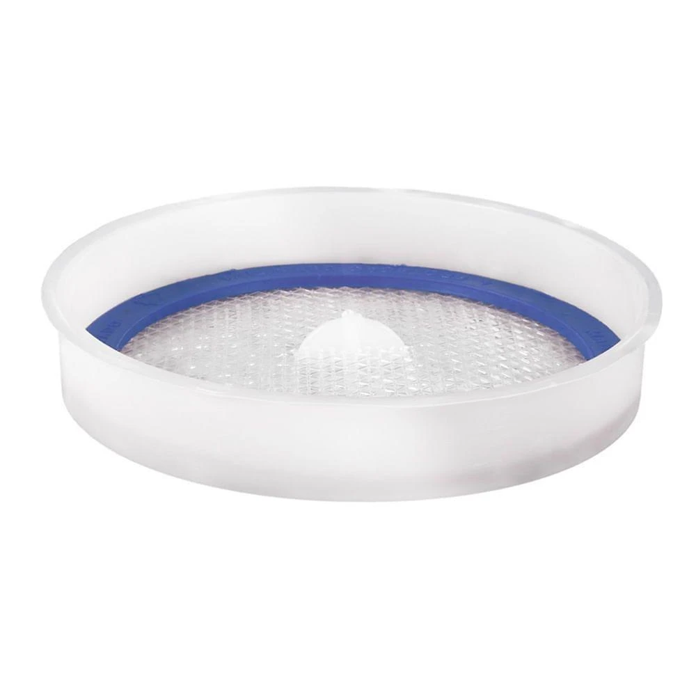 Ralo Protetor 100mm - 1612 - Estrela