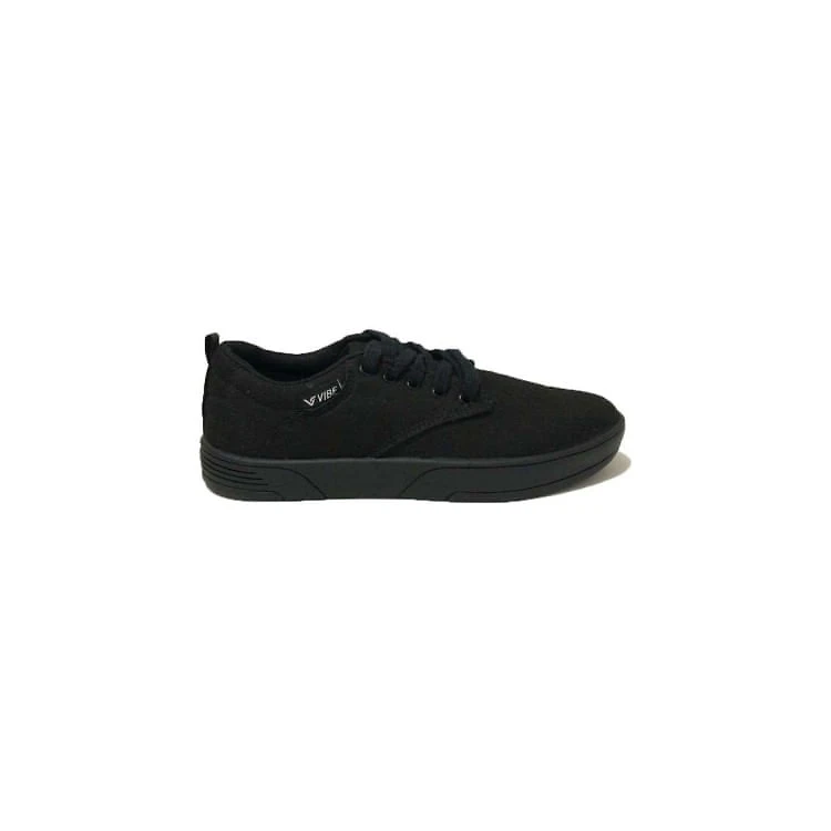 Tênis Vibe Feel 3 Feminino - Preto - PRETO