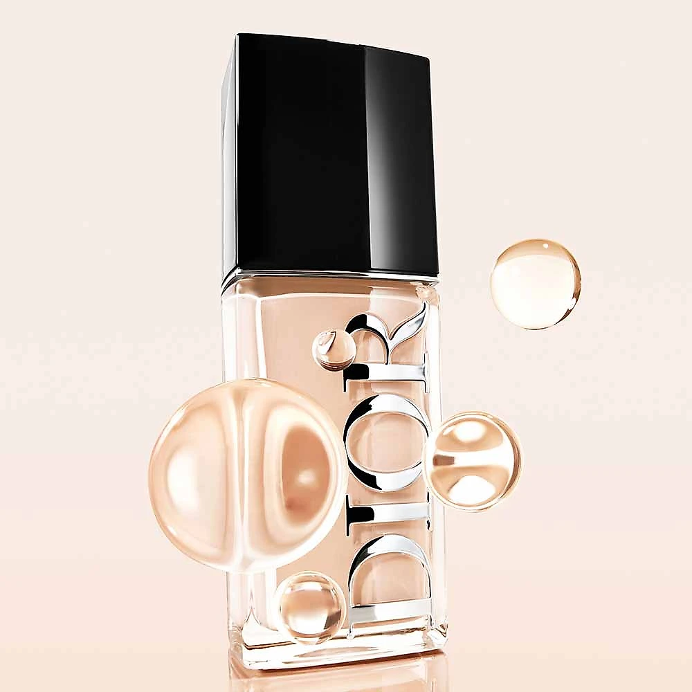 Base Dior Forever Skin Glow 30ml 0 Neutral