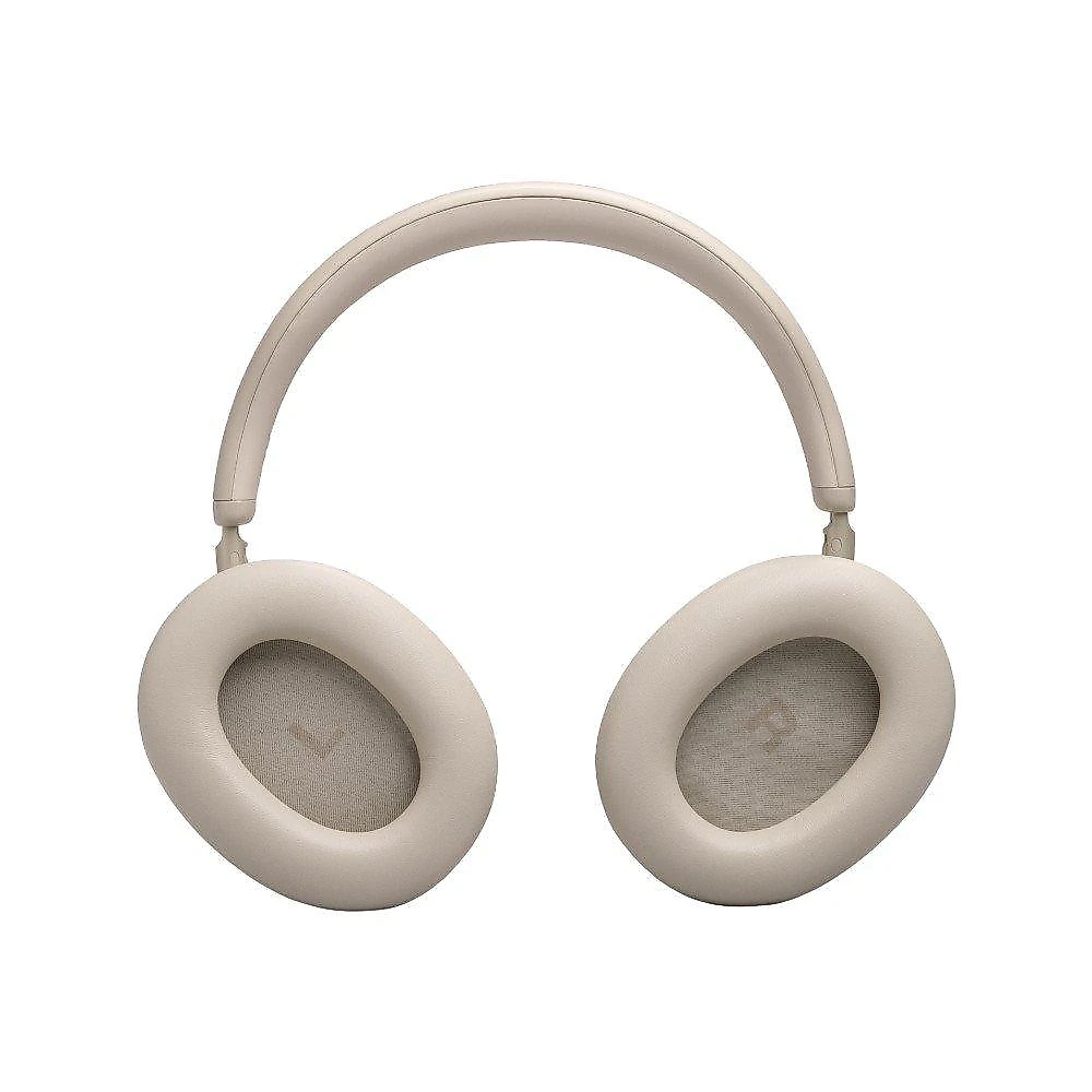 Fone de Ouvido Sem Fio JBL Live 780NC, Bluetooth, Cancelamento de Ruído, Champagne - JBLLIVE780NCCPGBR