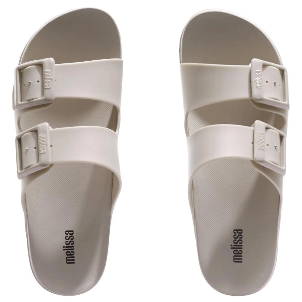 Sandália Melissa Cozy Slide III AD