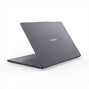 Notebook 15.3" Lenovo IdeaPad Slim 3i Windows 11 Intel i5-13420H 8GB 512GB SSD Cinza + Microsoft 365 Personal