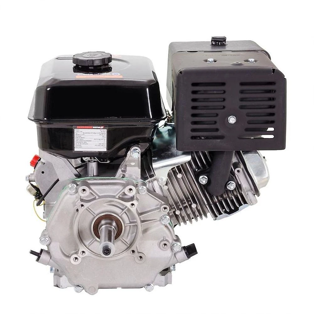 Motor Estacionário Kawashima Ge1300b á Gasolina Com Motor 4T