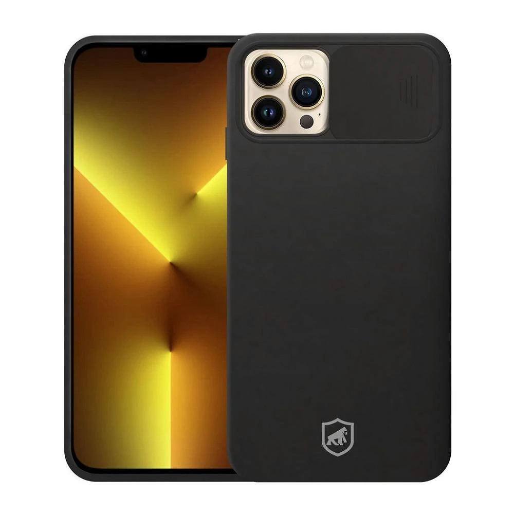 Capa Flex Cam para iPhone 13 Pro - Gshield