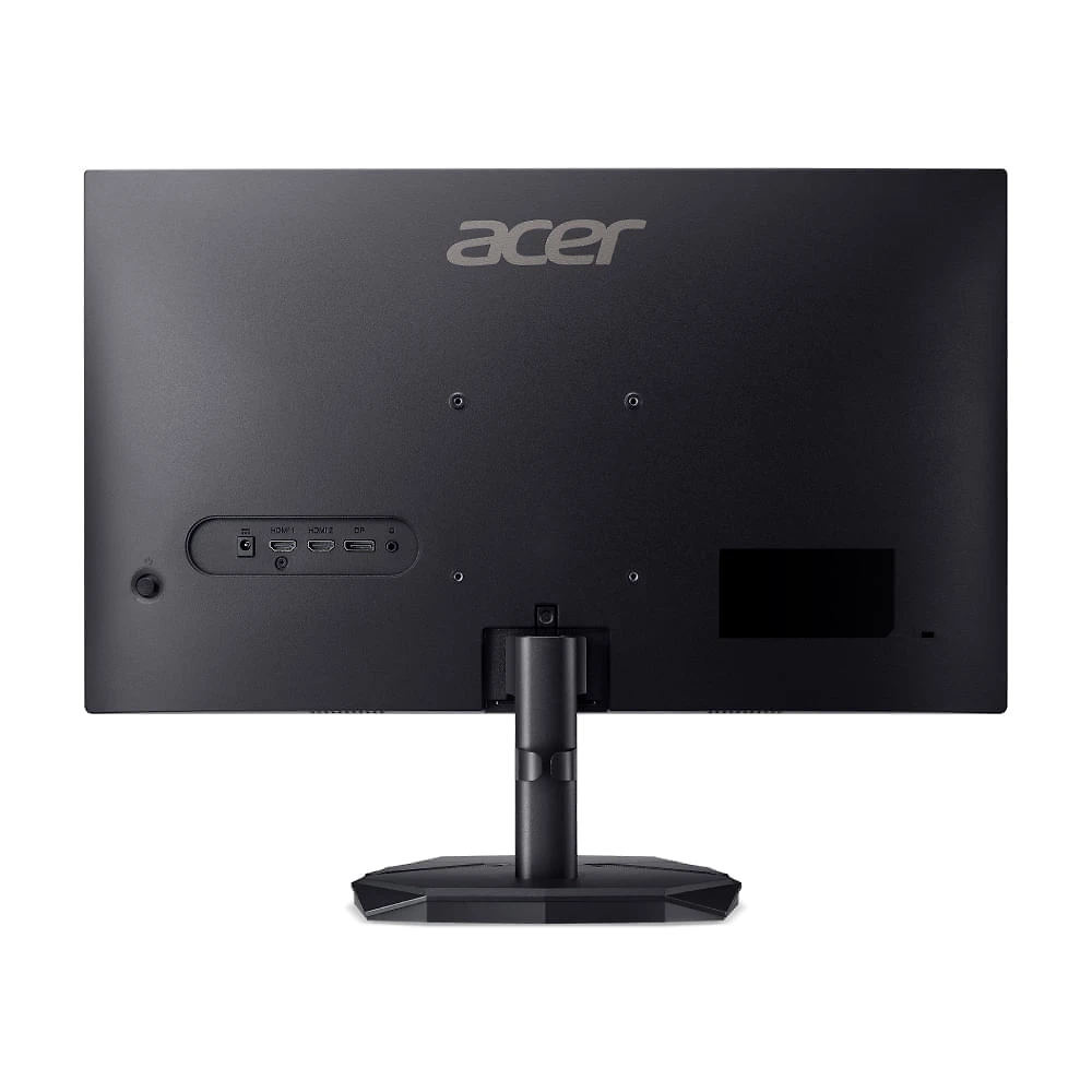 Miniatura Monitor Gamer Acer Nitro 27" KG270 P0bi LED VA Full HD 144 Hz 1 ms