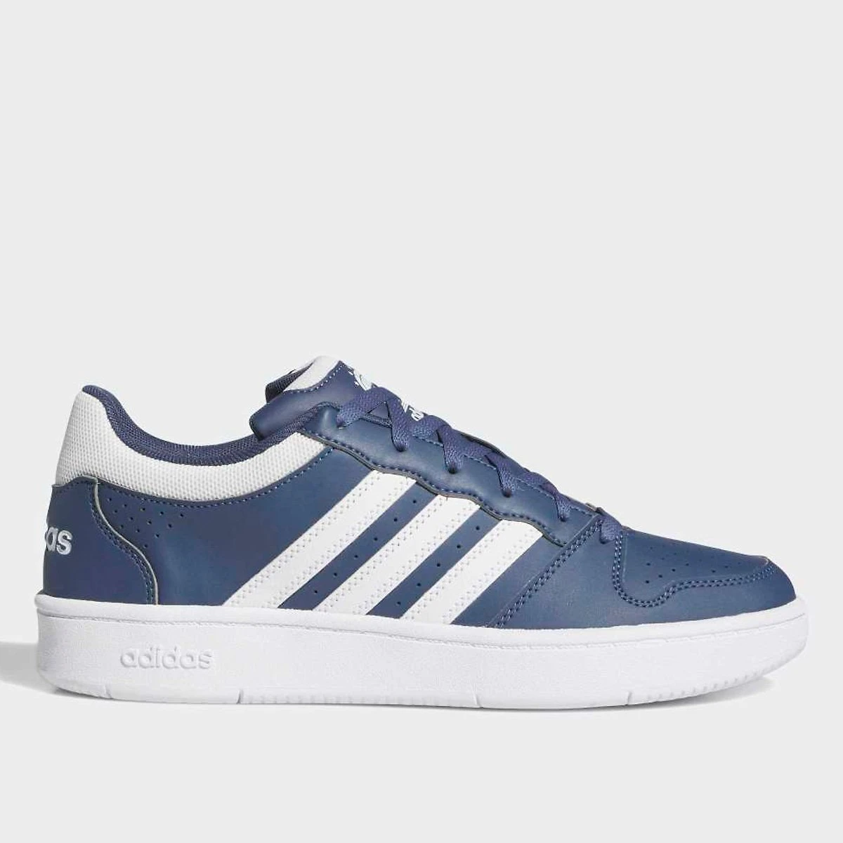 Tênis Adidas Hoops Classic Masculino