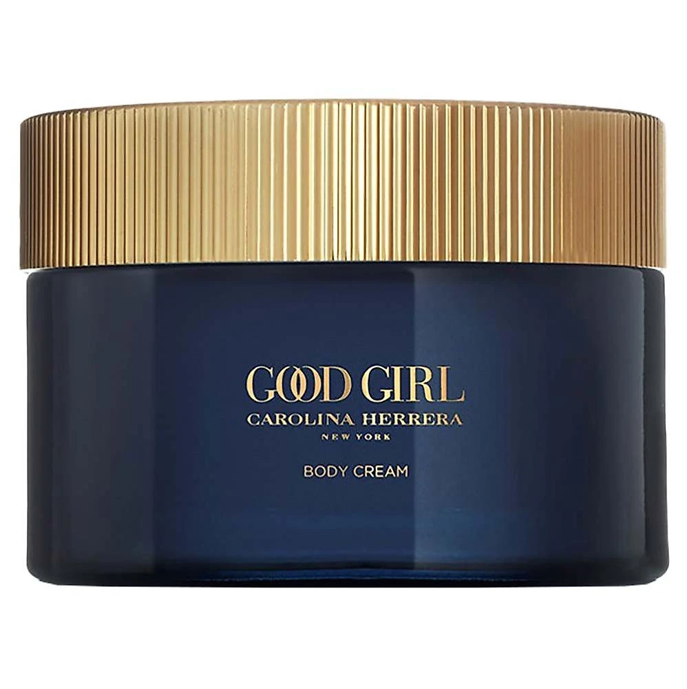 Hidratante corporal carolina herrera - good girl body cream 200ml