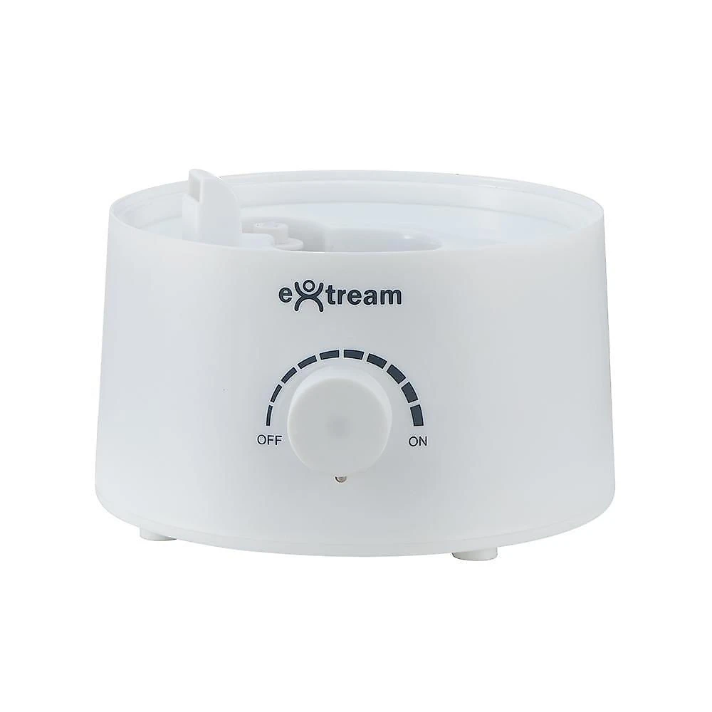 Umidificador de Ar Ultrassônico Extream UMEX-01 2L Good Breathing sem Filtro Uso Doméstico Azul Bivolt 20CM