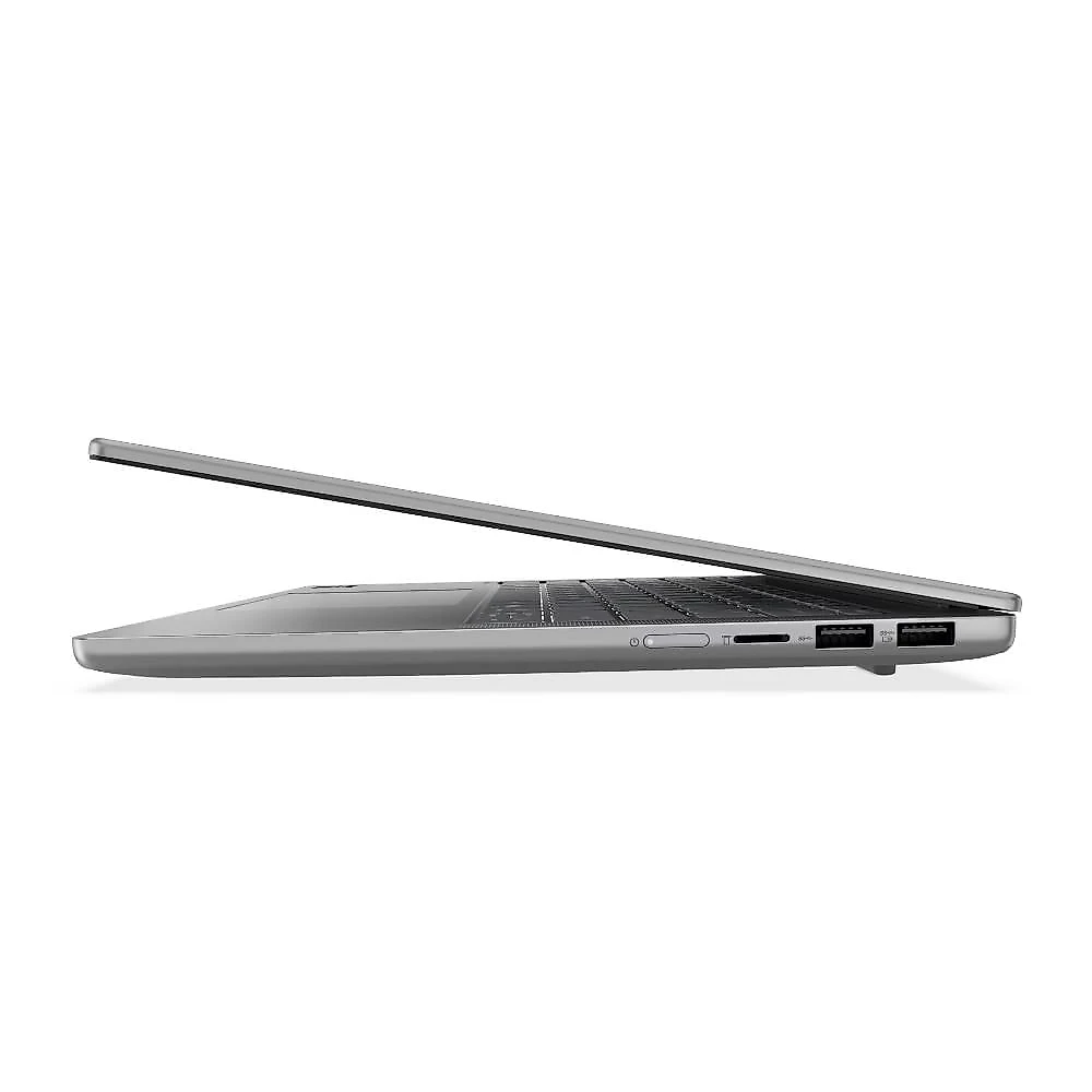 Notebook Lenovo IdeaPad Slim 5 14AKP10 AMD Ryzen AI 5 330 12GB 512GB SSD Windows 11 Home 14" - 83NJ0005BR Luna Grey